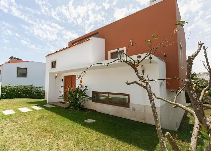 Vila Moleza