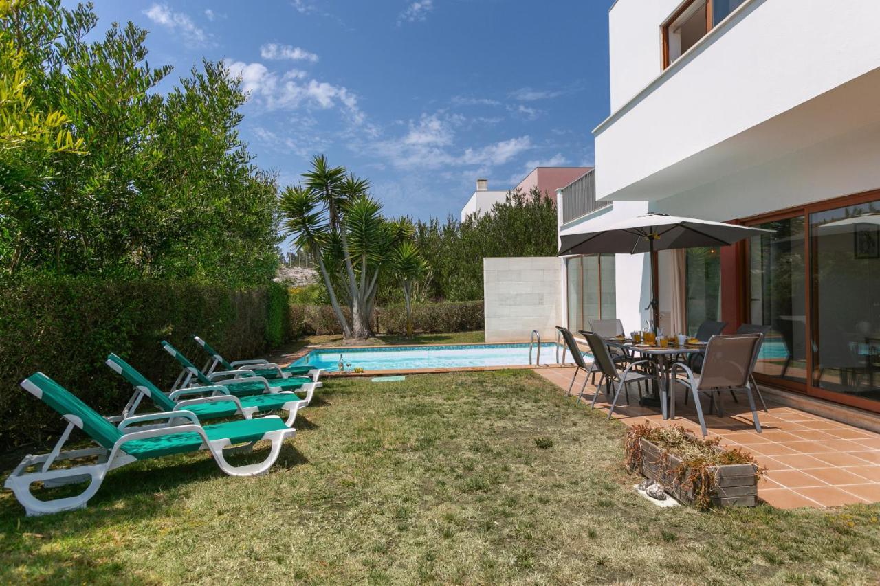 Villa Moleza